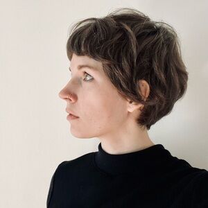 Meet your Posher, Dev.